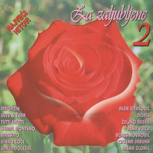 Za Zaljubljene 2 album