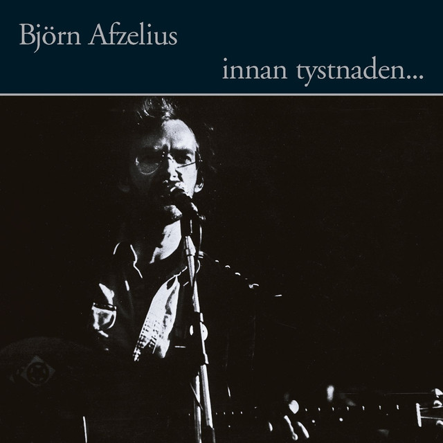 Innan Tystnaden... cover