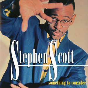 Something to Consider album