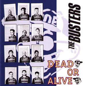 Dead or Alive album