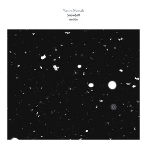 Snowfall cover