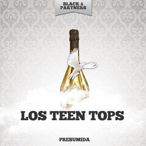 Presumida album