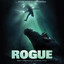 Rogue - Original Motion Picture Soundtrack Albumcover