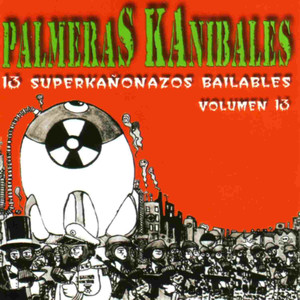 Palmeras Kanibales