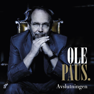 Avslutningen cover