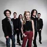 Anathema Photo
