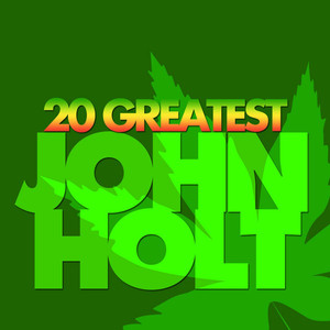 Red Green And Golden Hits album