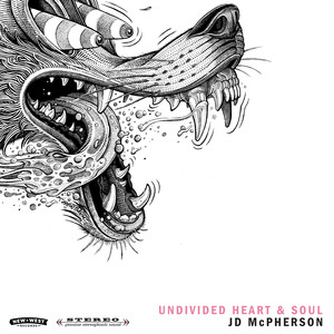 Undivided Heart & Soul album