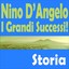 Nino d'angelo, i grandi successi! (Storia) Albumcover