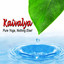 Kaivalya Pure Yoga, Nothing Else! (Patanjali's Yogasoetra's) Albumcover
