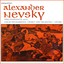 Alexander Nevsky Albumcover