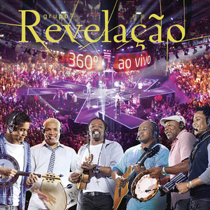 360º Ao Vivo album