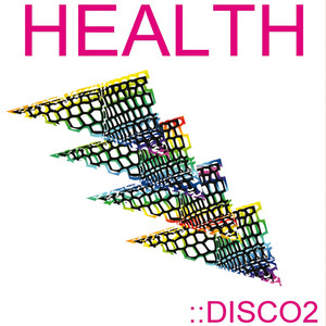 Disco 2 album