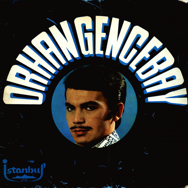 Bir Teselli Ver Albumcover