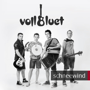 Vollbluet