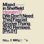 (We Don't Need This) Fascist Groove Thang [2010 Remixes Part One] Albumcover