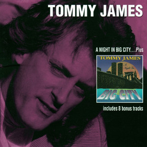 A Night in Big City. Plus album