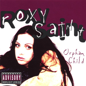Orphan Child cover