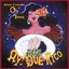 Ay Que Rico Albumcover