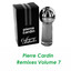 Pierre Cardin Remixes Vol.7 Albumcover