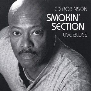 Smokin' Section Live Blues album