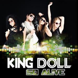 King Doll