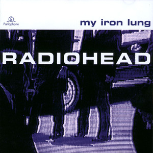 My Iron Lung cover