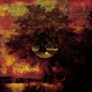 A Poison Tree cover