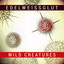 Wild Creatures Albumcover