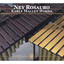 Early Mallet Works: Performed by E.Galvan, S.Gallego and D.Markham Albumcover
