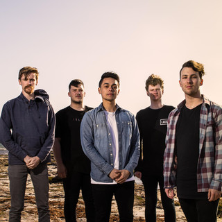 Earthbound Photo