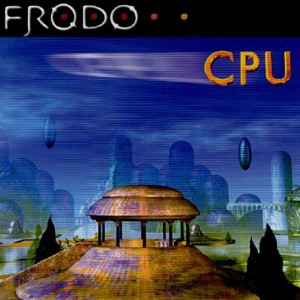 Frodo CPU