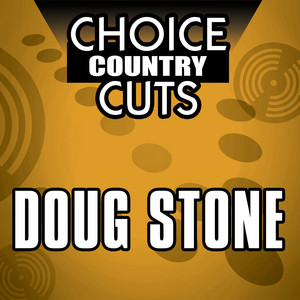 Choice Country Cuts cover