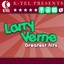 Larry Verne's Greatest Hits Albumcover
