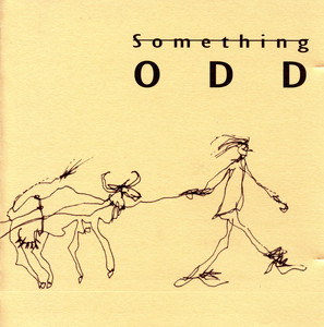 Something Odd album
