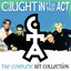 The Complete Hit Collection cover
