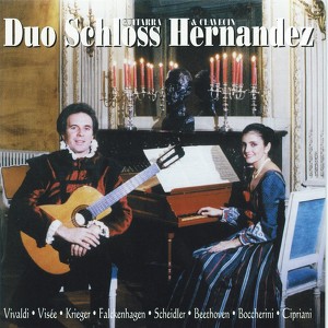 Duo Schloss-Hernandez