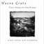 Four Steps to the Ocean cover
