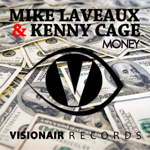 Kenny Cage & Mike Laveaux