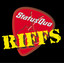 Riffs cover