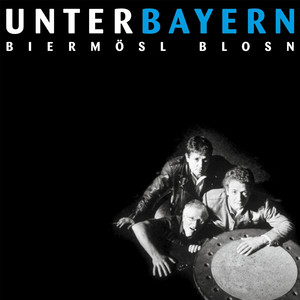 Unterbayern cover