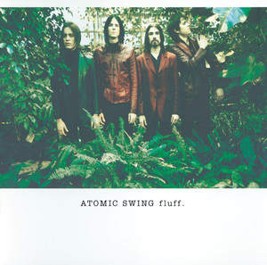 Fluff cover