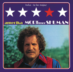 Amerika cover