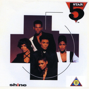 Shine cover