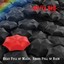 Head Full of Magic, Shoes Full of Rain Albumcover