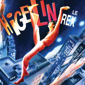 higelin le rex album