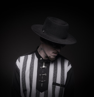 Johnny Pepp Photo