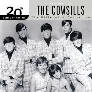 20th Century Masters: The Millennium Collection: The Best of The Cowsills album
