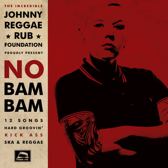 Johnny Reggae Rub Foundation Photo
