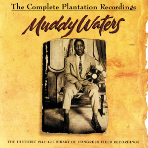 The Complete Plantation Recordings album